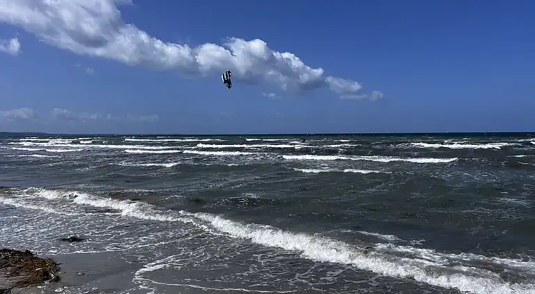 Gemütlich saniertes Haus auf großem Privatgrund