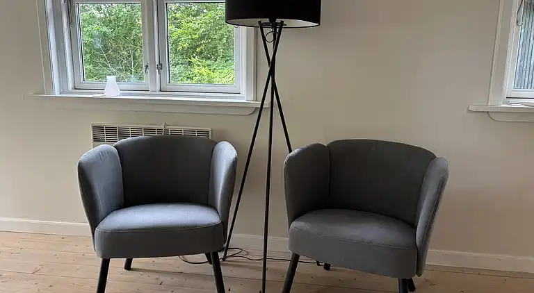 I skønne Odsherred, Nordvestsjælland