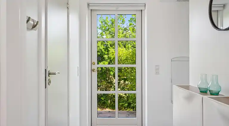 Holiday home in Øer Strand