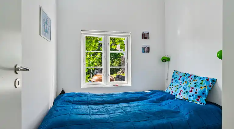 Holiday home in Øer Strand