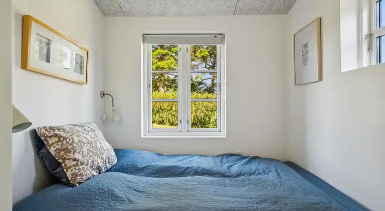 Holiday home in Øer Strand