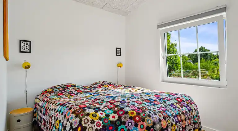 Holiday home in Øer Strand