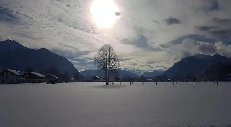 Casa vacanze in Luft