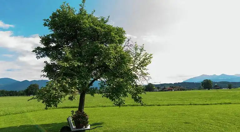 Casa vacanze in Luft