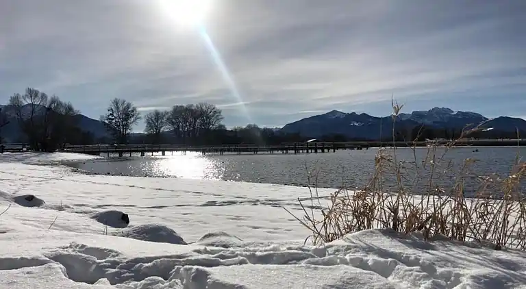 Casa vacanze in Luft