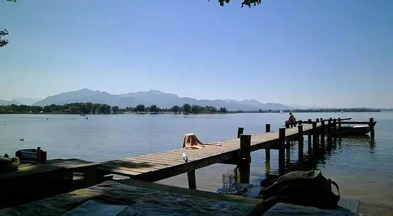 Casa vacanze in Luft