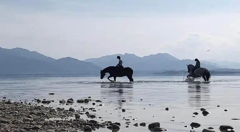 Casa vacanze in Luft