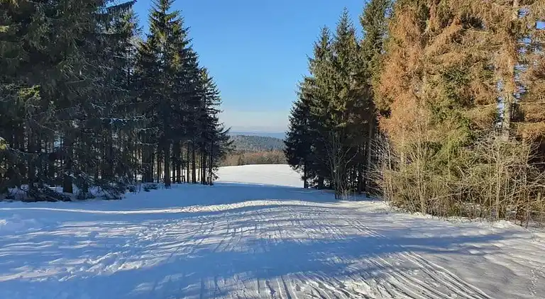 Holiday home in Europe