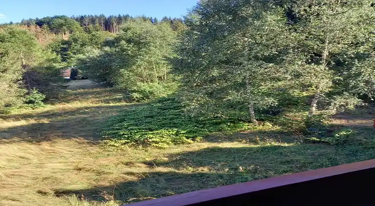 Holiday home in Europe