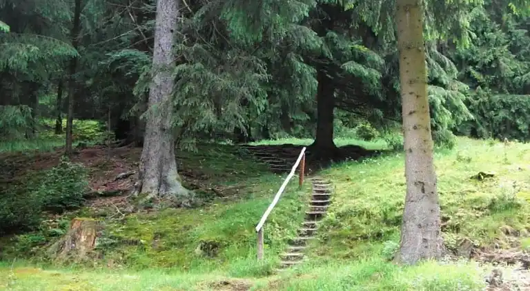 Sommerhus i Altenfeld