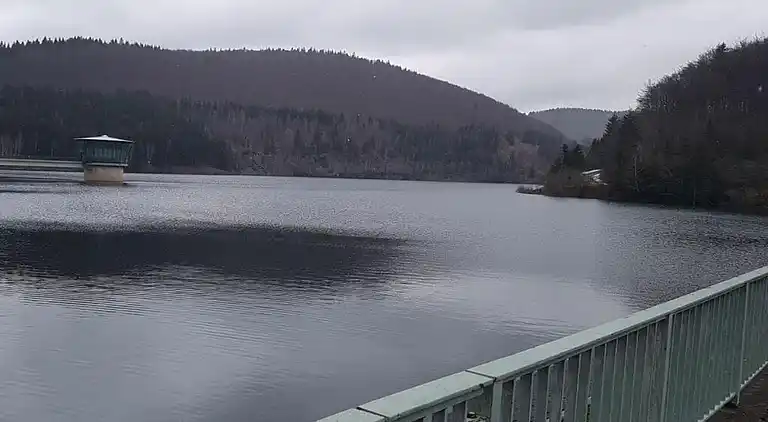 Sommerhus i Lichtenau