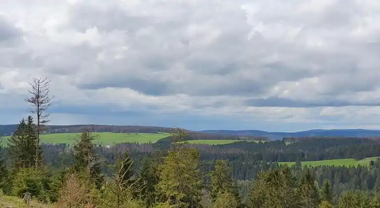 Sommerhus i Lichtenau