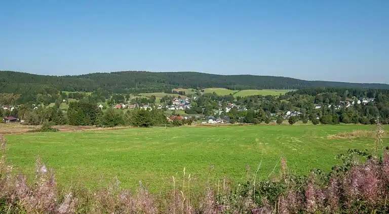 Holiday home in Altenfeld
