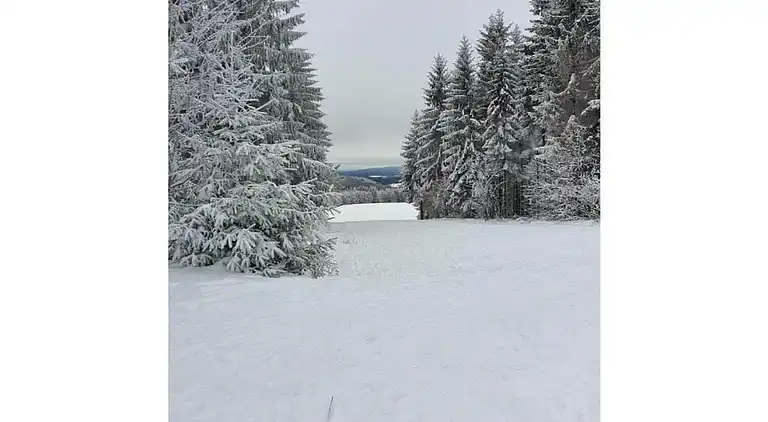 Holiday home in Europe