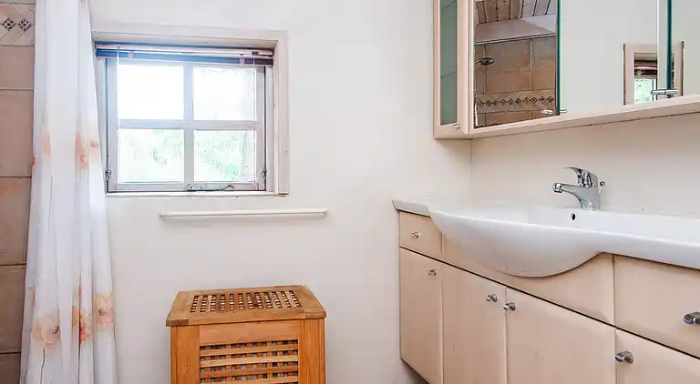 Holiday home in Lodbjerg Hede