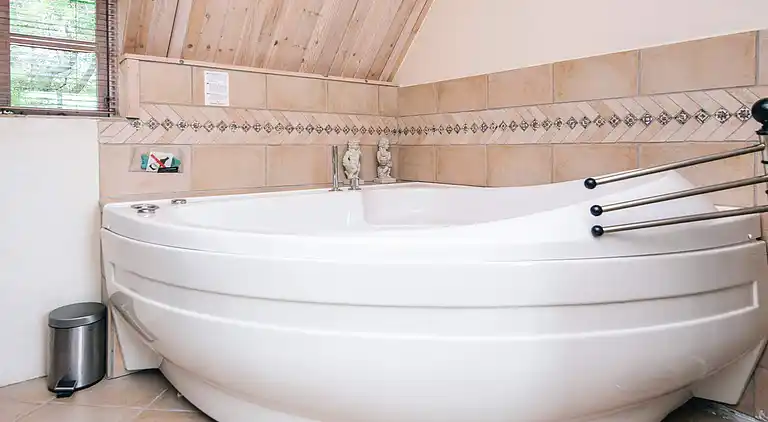 Holiday home in Lodbjerg Hede