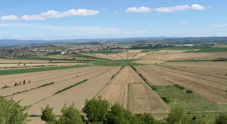 Sommerhus i Colombiers