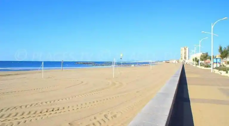 Sommerhus i Colombiers