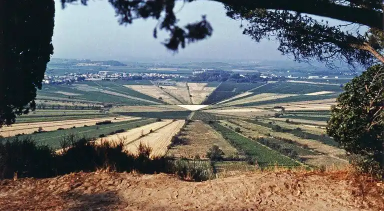 Sommerhus i Colombiers