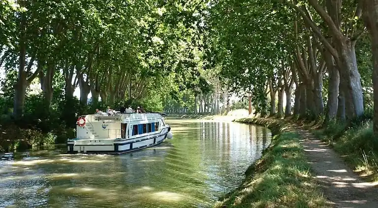 Sommerhus i Colombiers