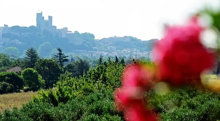 Sommerhus i Colombiers
