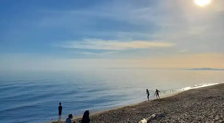 Sommerhus i Colombiers