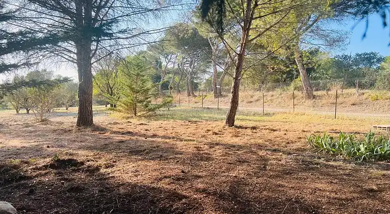 Sommerhus i Colombiers