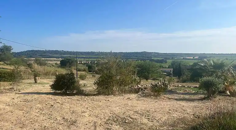 Sommerhus i Colombiers