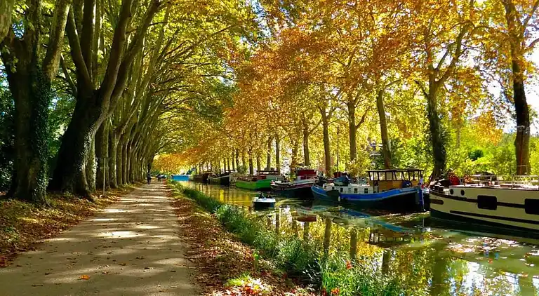 Sommerhus i Colombiers