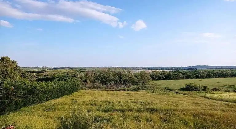 Sommerhus i Colombiers