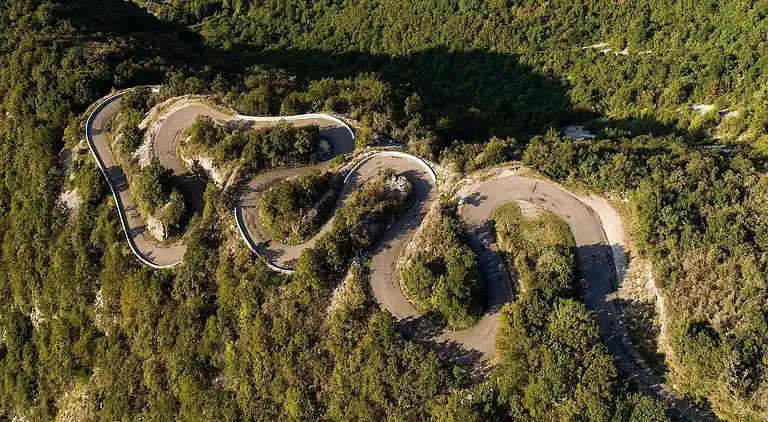 Sommerhus i Colombiers