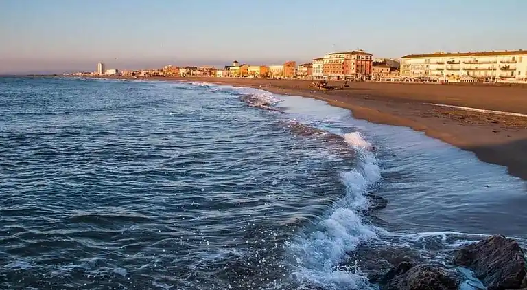 Sommerhus i Colombiers