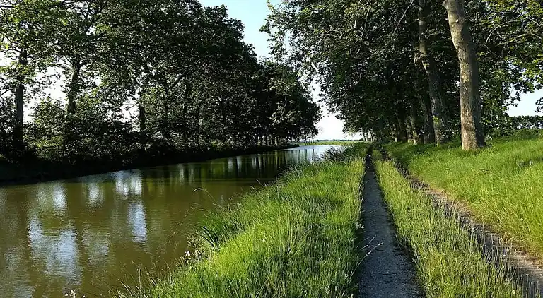 Sommerhus i Colombiers