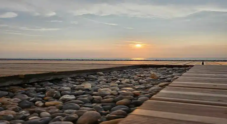 Ferielejlighed i Cayeux-sur-Mer
