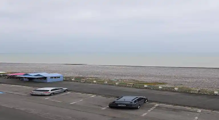 Ferielejlighed i Cayeux-sur-Mer