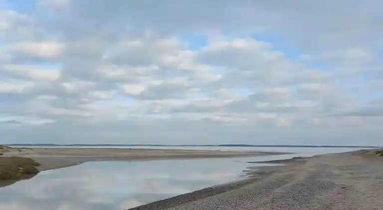 Ferielejlighed i Cayeux-sur-Mer