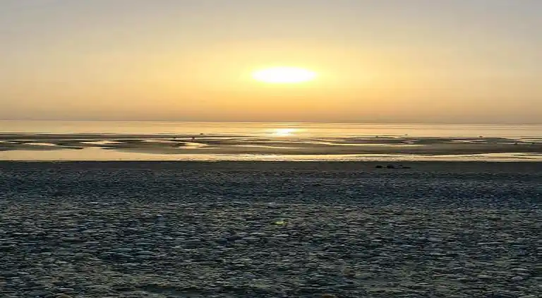 Ferielejlighed i Cayeux-sur-Mer