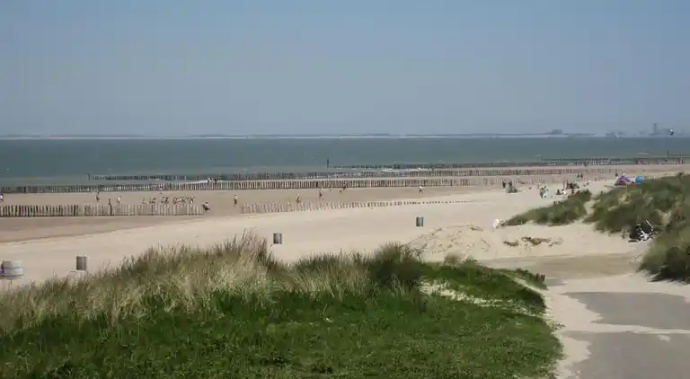 Ferienhaus in Zuidzande