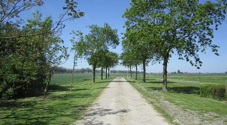 Ferienhaus in Zuidzande