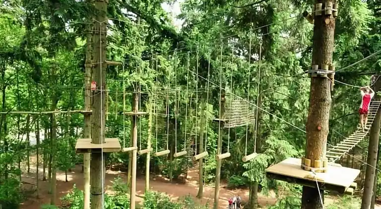 Ferienhaus in Hengelo