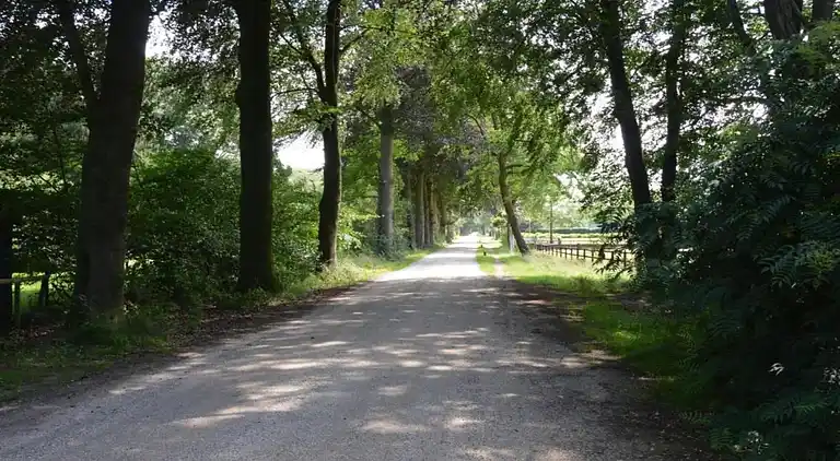 Ferienhaus in Hengelo