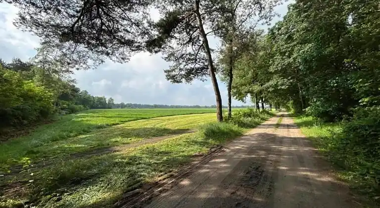Ferienhaus in Hengelo