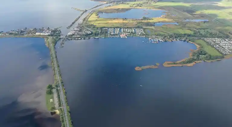 Villa in Wanneperveen