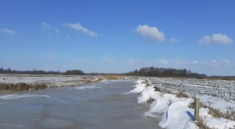 Villa in Wanneperveen