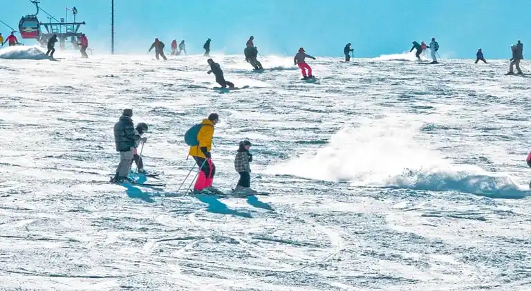 Ferielejlighed i Eimelrod