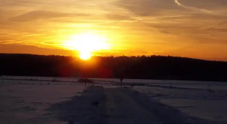 Ferielejlighed i Eimelrod