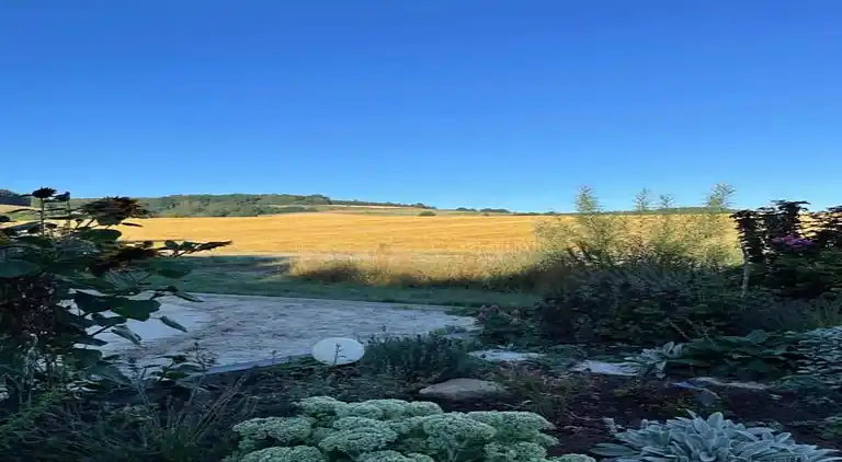 Sommerhus i Eschershausen