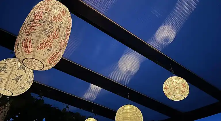 Holiday home in Øer Strand