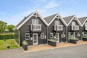 Feriebolig i Blåvand