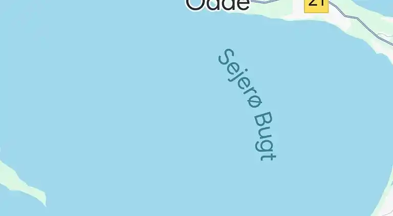 Dejligt sommerhus tæt på strand og natur